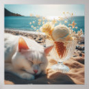 Search for fashion posters Cat