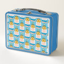 Search for kids cartoon show lunch boxes Bmo