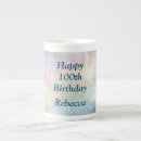 Search for 100th mugs Pretty