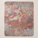 Search for rustic grunge blankets Steel
