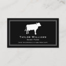 Search for dairy farm business cards Ranch