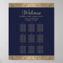 Search for rose gold wedding seating charts Floral