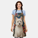Search for lovers aprons Dog lover
