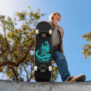 Search for devil skull skateboards Gothic