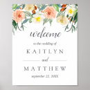 Search for spring weddings posters Elegant
