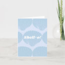 Search for creative thank you cards Blue