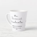 Search for seasoned mugs Script typography