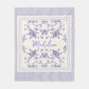 Search for toile blankets Floral