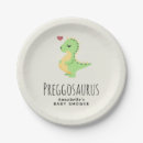 Search for dinosaur plates Pastel