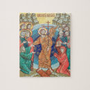 Search for iconic puzzles Russian