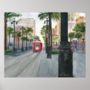 Search for nola art Watercolor
