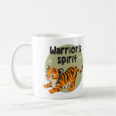 Search for orange tiger mugs Cute
