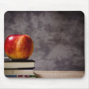Search for apple mousepads Teacher
