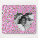 Search for rose wedding mousepads Floral
