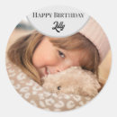 Search for happy birthday card stickers Celebration