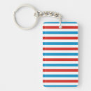 Search for with chicago flag key rings America