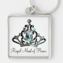 Search for showers square key rings Maid of honour