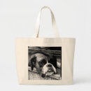 Search for boxer dog tote bags Black