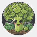 Search for smiling vegetable stickers Healthy
