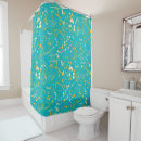 Search for paint splash shower curtains Abstract