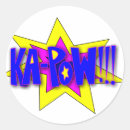 Search for ka pow Colourful