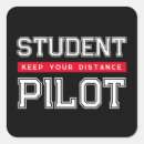 Search for pilot stickers Flight school