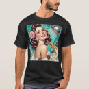 Search for showgirls tshirts Retro