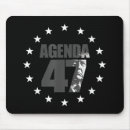 Search for campaign gear mousepads Patriotic