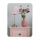 Search for pale pink magnets Plant