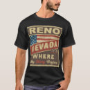 Search for reno tshirts Retro