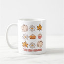 Search for pumpkin pie mugs Retro
