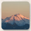 Search for baker coasters Cascade mountains