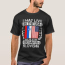 Search for slovenia tshirts Roots