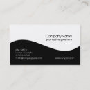 Search for white guy business cards Simple
