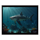 Search for marine scenes art Fish