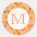 Search for vintage fox stickers For her