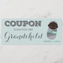 Search for grandchild invitations Baby