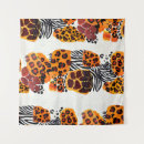 Search for camo posters tapestries Brown