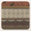 Search for square patterns Textile
