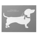 Search for dachshund gifts Silhouette