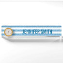 Search for unique name plates Pattern