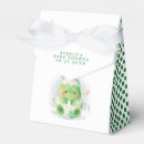 Search for baby boy favour boxes Adorable