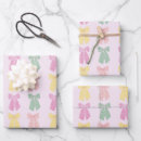 Search for cottage wrapping paper Gingham