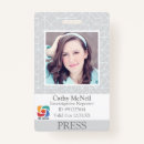 Search for for photographers id badges Press pass