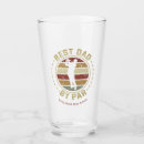 Search for pun beer glasses Dad