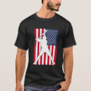 Search for baseball american flag tshirts Batter