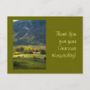 Search for host postcards Hospitality