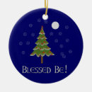 Search for green man christmas tree decorations Pagan