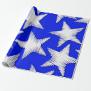 Search for universe wrapping paper Sky