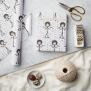 Search for stick wrapping paper Cute